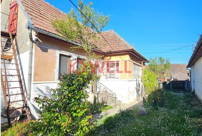 Casă individuală cu 2 camere cu Teren 1150 Mp în Crăiești - 4