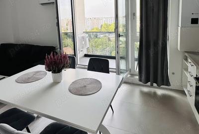 Apartament 2 camere | 54 mp | metrou Costin Georgian - 5 min | parcare - 4