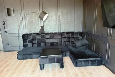 Apartament 2 camere in Ploiesti, complex MRS Village - 1