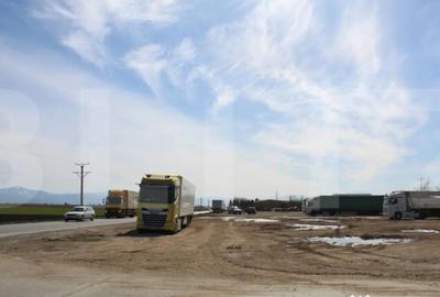 Teren în Central - 1