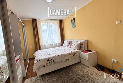 Apartament cu 2 camere în Central - 9
