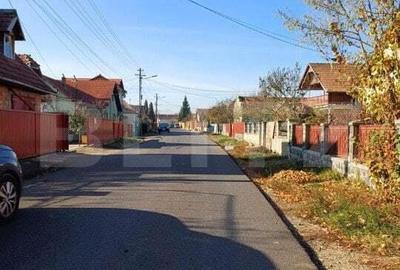 Casă cu 4 camere cu Teren 524 Mp în Mihai Viteazu - 4