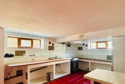 Vila de închiriat, D+P+1+M, Ovidiu, Cartier Rezidential Ovidiu Sud - 15