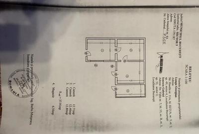 De vazare casa cu teren de 310m2 - 1