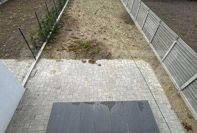 Duplex modern cu teren de 450 mp! - 14