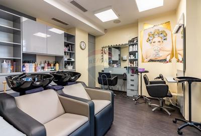 Salon comercial de inchiriat | Cotroceni | - 14