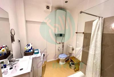 Apartament cu 2 camere decomandat, mobilat în Victoriei - 5