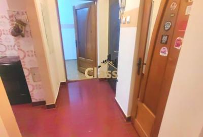 Apartament cu 3 camere decomandat, mobilat în Mărăști - 12