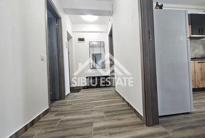 Apartament cu 2 camere decomandat, mobilat în Șelimbăr - 10