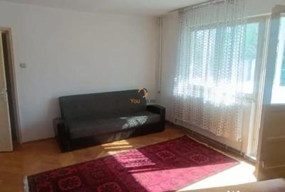 Apartament cu 2 camere semidecomandat în Girocului - 8