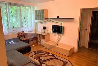 Apartament cu 3 camere semidecomandat, mobilat în Drumul Taberei - 2