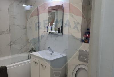 De inchiriat: apartament 3 camere, etaj 1 - luminos si confortabil - 3