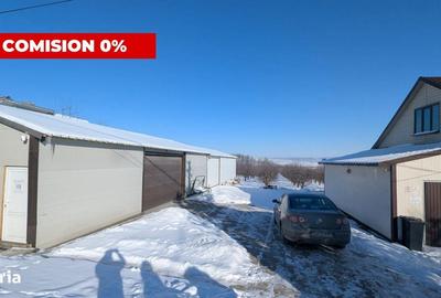 Spațiu comercial, de 385 mp, în Central - 5