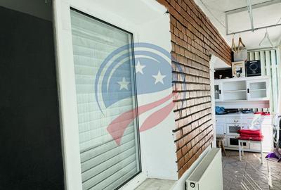 Apartament 4 camere  | Etaj 1/4 | Zona Sărari - Liceul Henri Coandă - 12