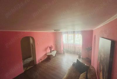 Apartament 4 Camere - 4