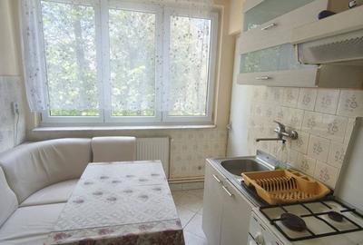 Apartament cu 2 camere, mobilat în Central - 6