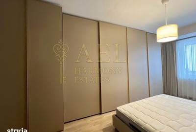 Apartament cu 3 camere în Șoseaua Nordului - 12