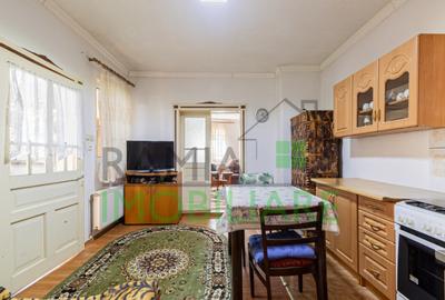 Casa primitoare in Satulung, Sacele curte generoasa ? - 12