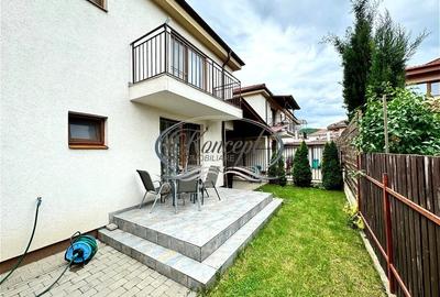 Casa pet friendly pe strada Prof. Ioan Rusu - 1