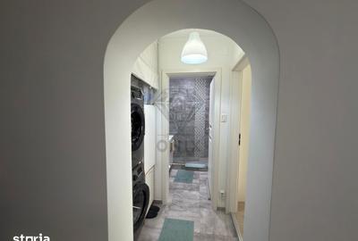 Apartament cu 2 camere semidecomandat în Nord - 9