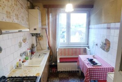 Apartament cu 4 camere in Plopilor , parcul Central, aproape de Centru - 9