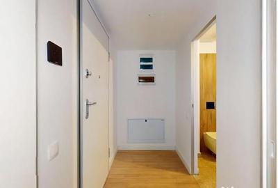 Garsonieră semidecomandată în 13 Septembrie - 13