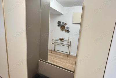 Apartment de inchiriat MTM Residence 2 (2 camere) - 5