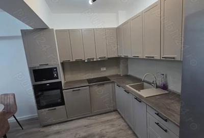 Inchiriez ap. 3 camere , prima inchiriere, in Urbana 3 - 2