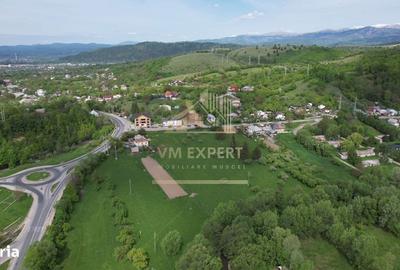 Casă cu 3 camere în Nămăești - 18