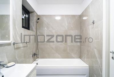 Apartament cu 2 camere decomandat, mobilat în Păcii - 3