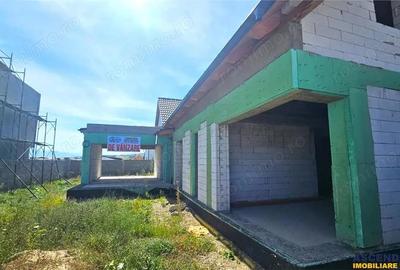 Casă cu 1 camere cu Canalizare în Central - 5