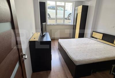 Apartament 3 camere, 60 mp, Școala Nr. 10, zona Burdujeni - 3