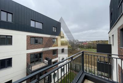 APARTAMENT IN VICTORIA HOMES | PIPERA | 2 CAMERE MOBILAT | DISPONIBIL IMEDIAT - 16