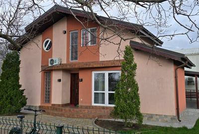 Service auto si vila de locuit Unirea Odobesti - 2