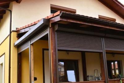 Casă cu 3 camere cu Teren 500 Mp în Cristian - 3