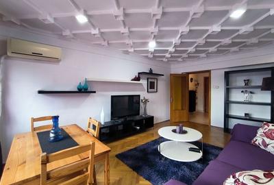 Apartament de vanzare lângă Grădina Icoanei | Universitate, 3 camere - 2