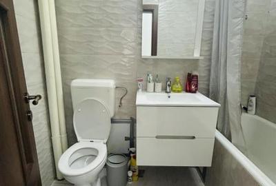 Cora Lujerului- 2camere -decomandat- 57mp- bloc reabilitat - 5