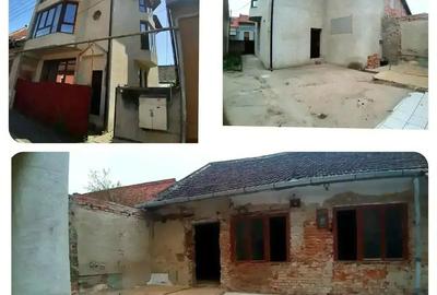 Casă cu 4 camere în Lugoj