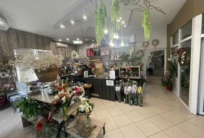 De inchiriat spatiu comercial zona 7 noiembrie 1899 mp - 4