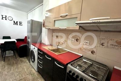 Apartament cu 3 camere semidecomandat, mobilat în Mihai Viteazul - 5