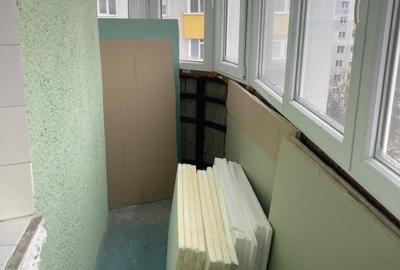 Apartament cu 4 camere decomandat în Rahova - 12