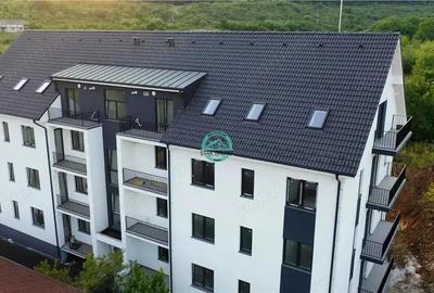 Apartamente noi in Livezeni la 500 de m de Spitalul George Emil Palade - 3