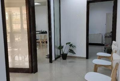 Spațiu comercial, de 35 mp, în Central