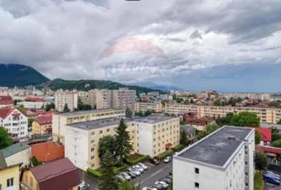 Garsonieră semidecomandată în Astra - 2