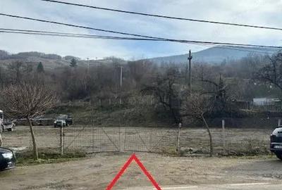 Teren de vanzare 2.631 mp, Slanic Moldova - Ciresoaia, Bacau - 13