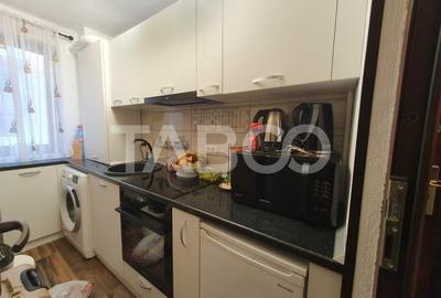 Apartament cu 2 camere decomandat, mobilat în Vest - 4