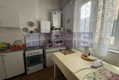 VANZARE 3 CAMERE | BOXA | ZONA GARA DE NORD - 7