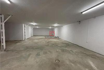 Inchiriere depozit hala spatiu industrial Pipera, Bucuresti-Ilfov - 2