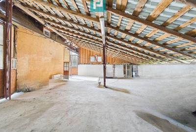 Casă și centru comercial, în localitatea Lazuri - 9