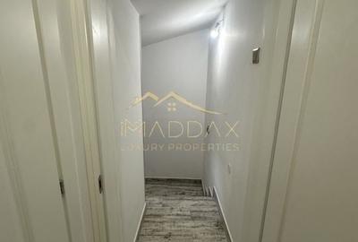 Apartament 3 camere in vila / metrou Tineretului/ renovat lux - 16